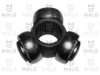 MALò 121014 Tripod Hub, Drive shaft